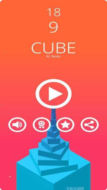 旋转天空下载地址