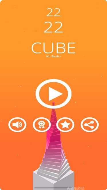 旋转天空最新版本