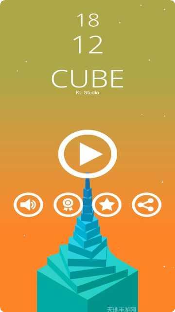 旋转天空玩法介绍