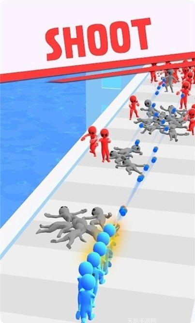 射击赛车手攻略大全