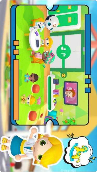 米加城堡模拟器下载地址