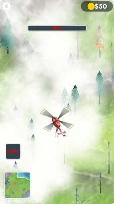 拯救森林3D游戏攻略