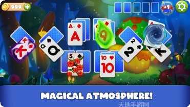 拯救森林3D最新版本