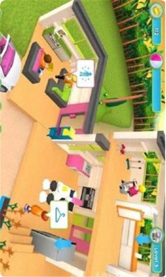 模拟人生3手机版下载