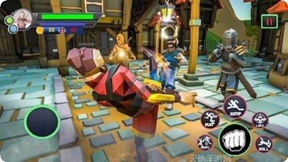 暗影传说破解版最新版本