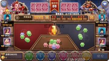 朋客棋牌游戏攻略