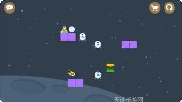 鲨鱼宝宝海底冒险游戏下载