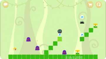 鲨鱼宝宝海底冒险任务完成