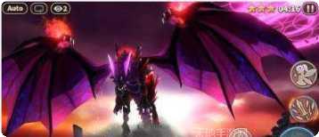 Dawn Break角色介绍