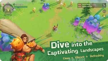 Dawn Break下载地址