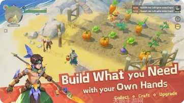 Dawn Break最新版本更新