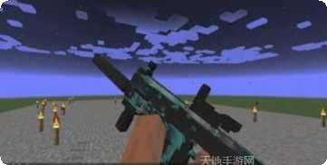 3D枪械模拟器最新版本