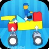 疯狂汽车模拟器