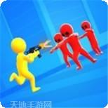 射击赛车追逐赛