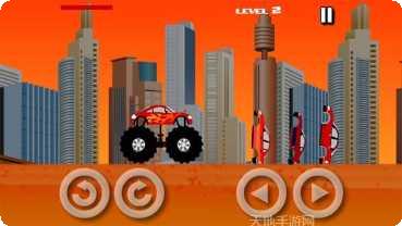 王牌战机自由改装