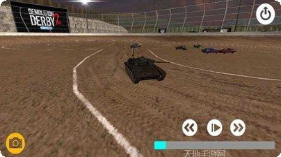 碰撞大赛游戏下载