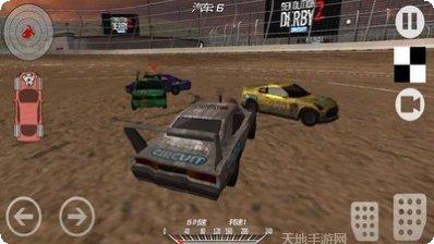 碰撞大赛玩家社区