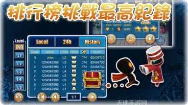 召唤之光角色推荐