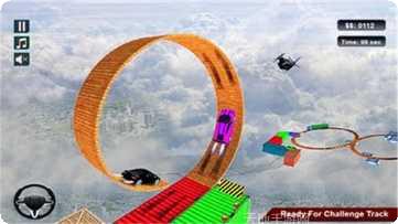 高空赛车技巧分享