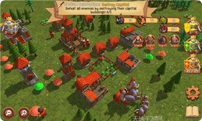 小精灵厨房角色介绍