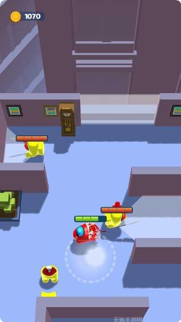 太空人迷宫大冒险最新版本
