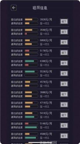 游戏码农那些打工的日子