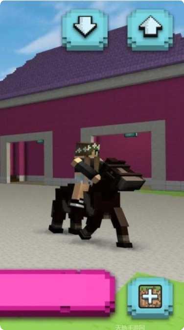 女孩世界创作和建设最新版本