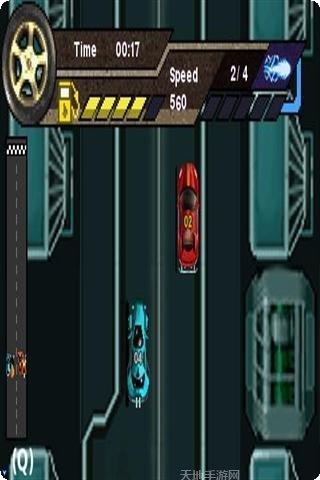 扭曲的司机游戏攻略大全