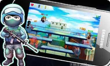 小小枪次元危机武器