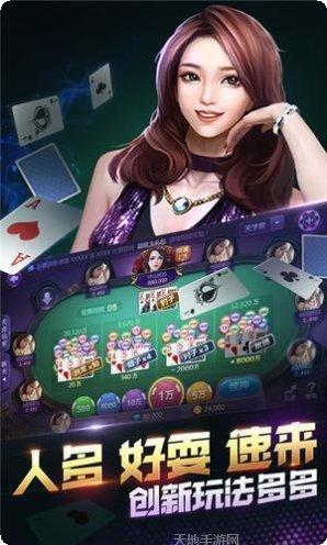天享棋牌安卓版