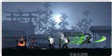 流浪武士历险记