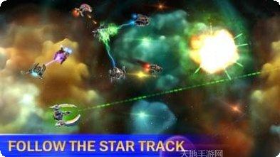 太空游侠遗产角色介绍