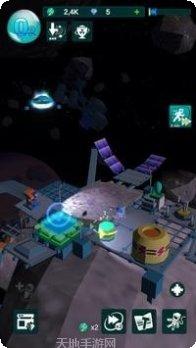 太空游侠遗产装备获取