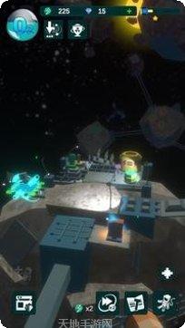 太空游侠遗产剧情解析