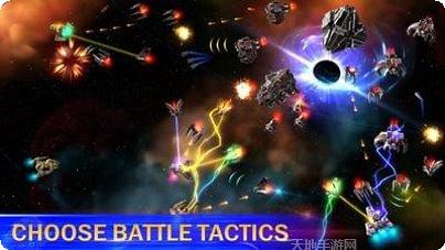 太空游侠遗产最新更新