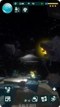 太空游侠遗产玩家社区