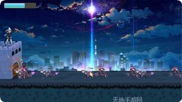 守护神守护都市攻略