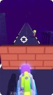 跑酷节拍射手攻略