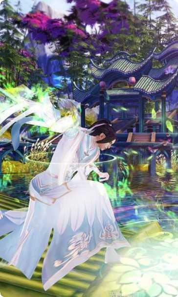 诛仙阵角色推荐