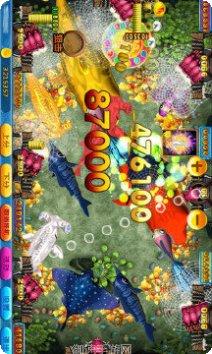 天天扑鱼电玩客服指定所有官方版