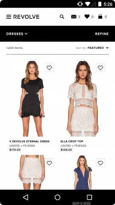 RevenuePlus财务管理