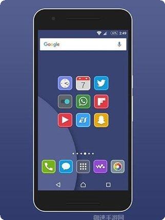 COS酱动漫角色扮演