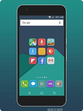 COS酱二次元换装游戏