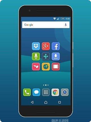 COS酱虚拟形象设计