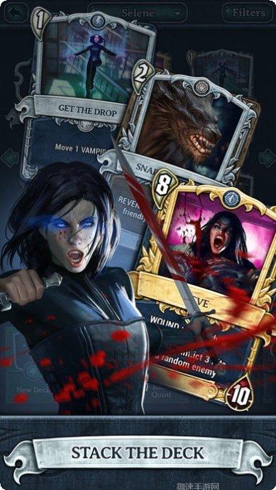 黑夜传说app安卓版合集