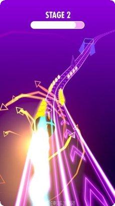 霓虹灯弹弓游戏评测