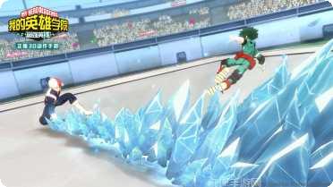 我的英雄失灵了下载