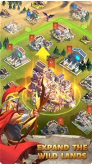 创世神曲BT掌动红包来玩家交流群