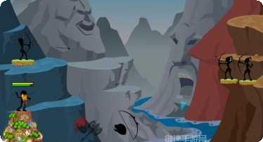 长矛英雄投掷装备搭配