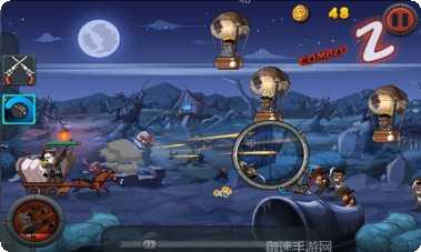 疯狂的篮球射手技巧分享